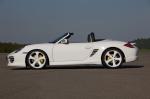 Porsche Boxster by TechART 2009 года